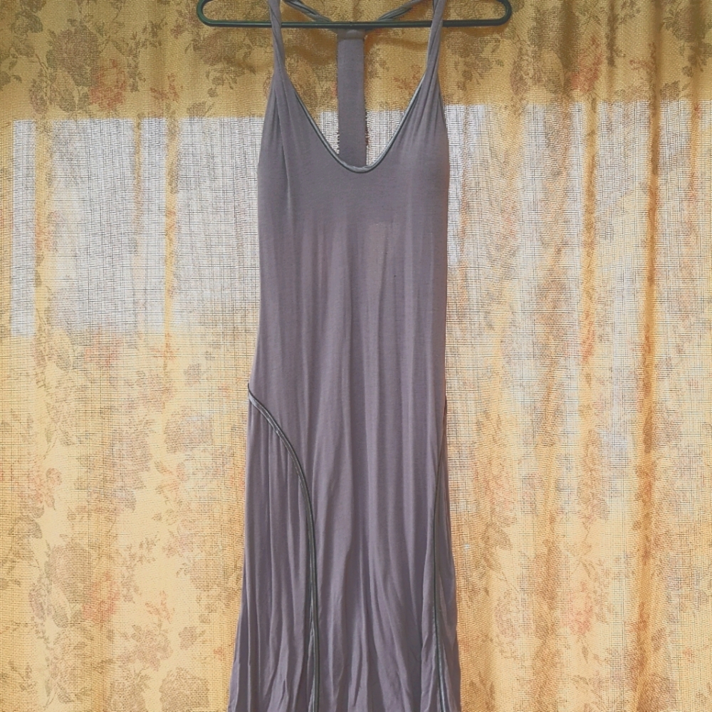 Jersey knit Guess dress